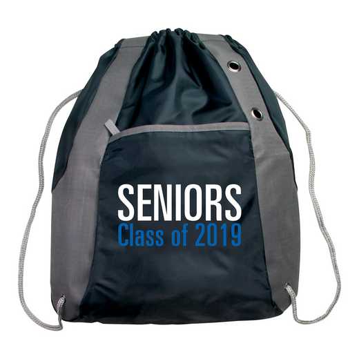 Other Grad Product: 2019 Nylon Senior Backpack